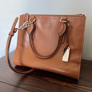 Coach crossbody